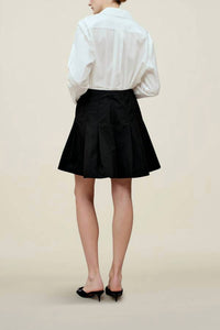 Kallmeyer - Sutton Pleated Skirt