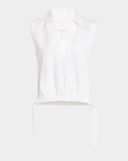 Rag & Bone - Ultra Featherweight Fiona Top