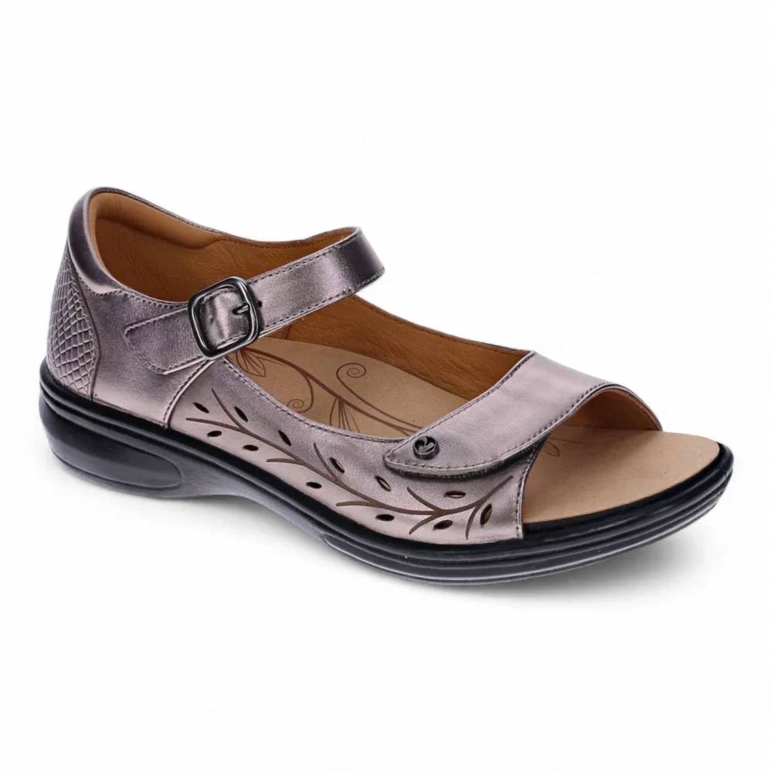 Revere - Women's Lagos Mary Jane Sandal