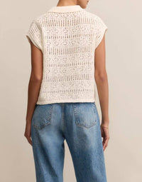 Z Supply - Women's Kinsley Sweater Top