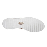 Comfortiva Women's Rainer Flats in cream ivory - women's flats - view 7