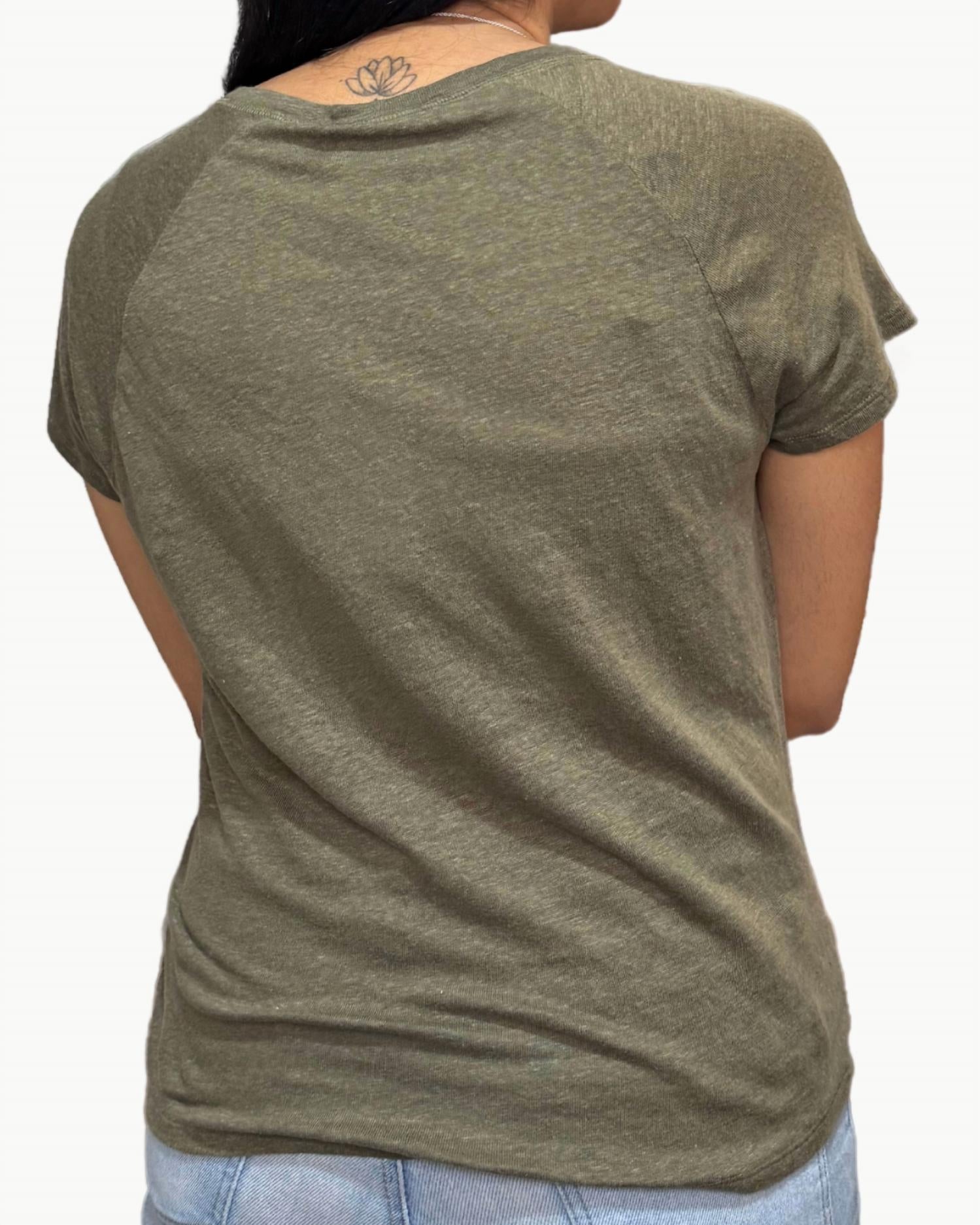 Hartford - Telcy Knit T-shirt