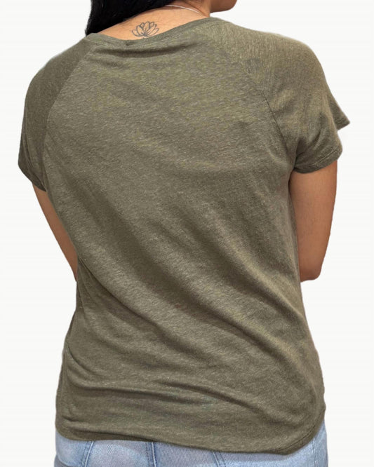 Hartford - Telcy Knit T-shirt