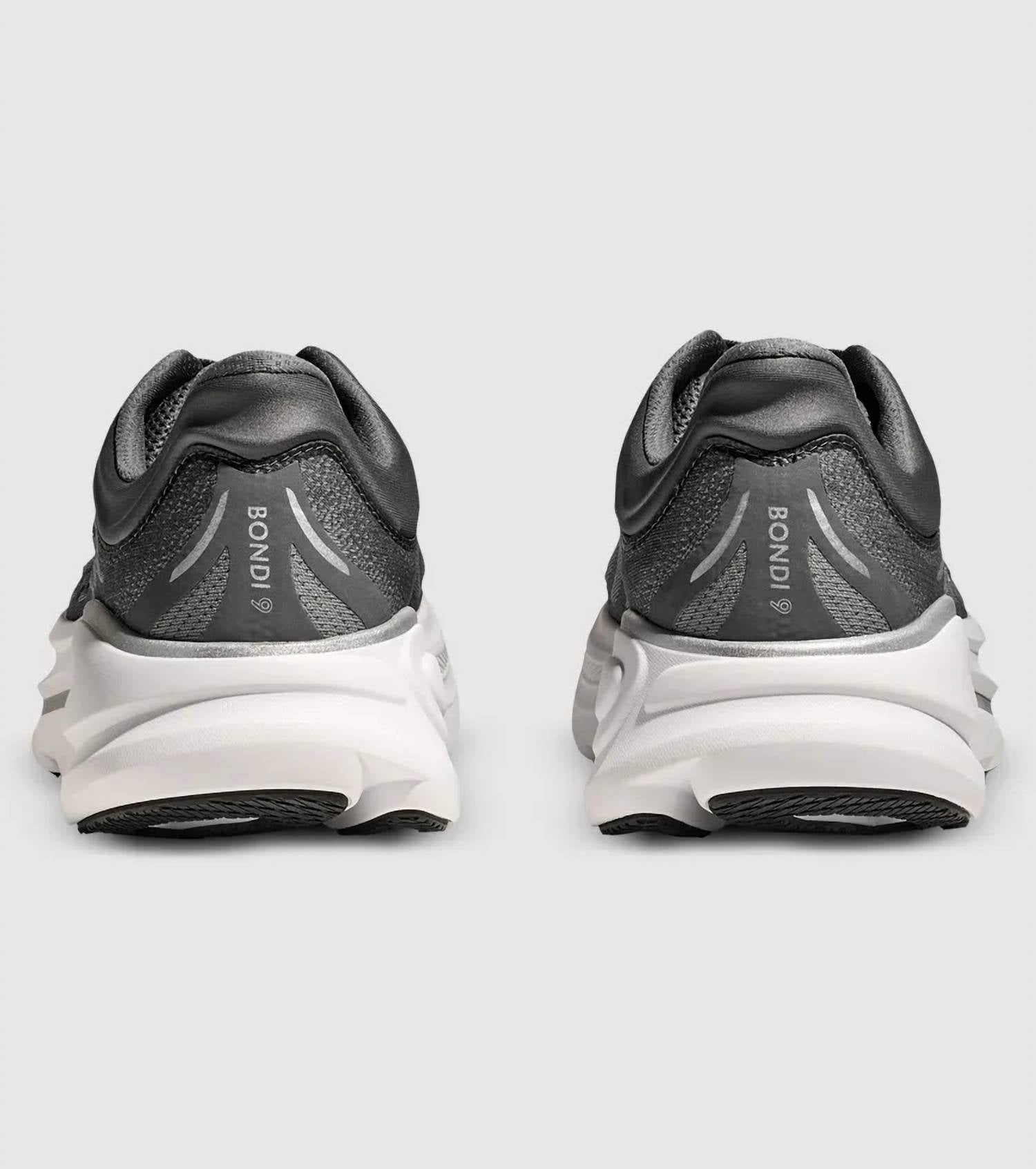 Hoka - Men's Bondi 9 Running Shoes