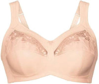 Anita - Women's Non-padded Non-wired Comfort Bra