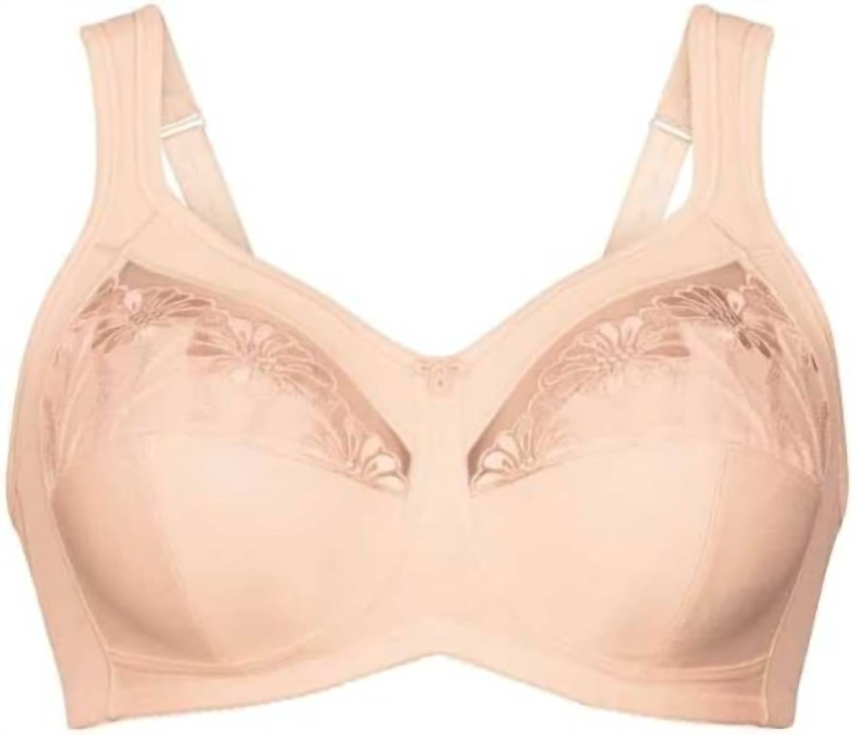 Anita - Women's Non-padded Non-wired Comfort Bra