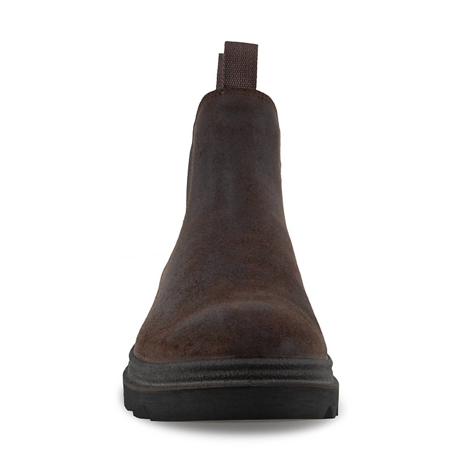 Ecco - Men's Grainer Chelsea Slip-on Boot