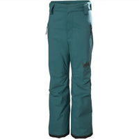 Helly Hansen Junior Legendary Insulated Pant in dark creek - kids' item