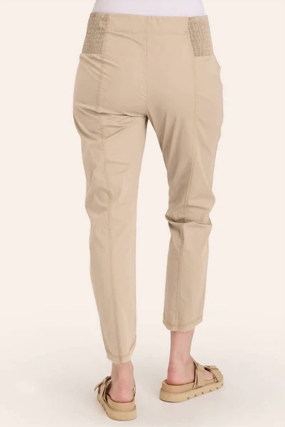 Xcvi - Acker Slim Pants