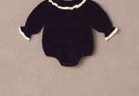 Noralee - Girl's Adeline Romper
