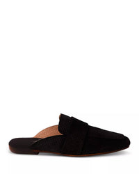 Free People - Women's At Ease Embossed Loafer