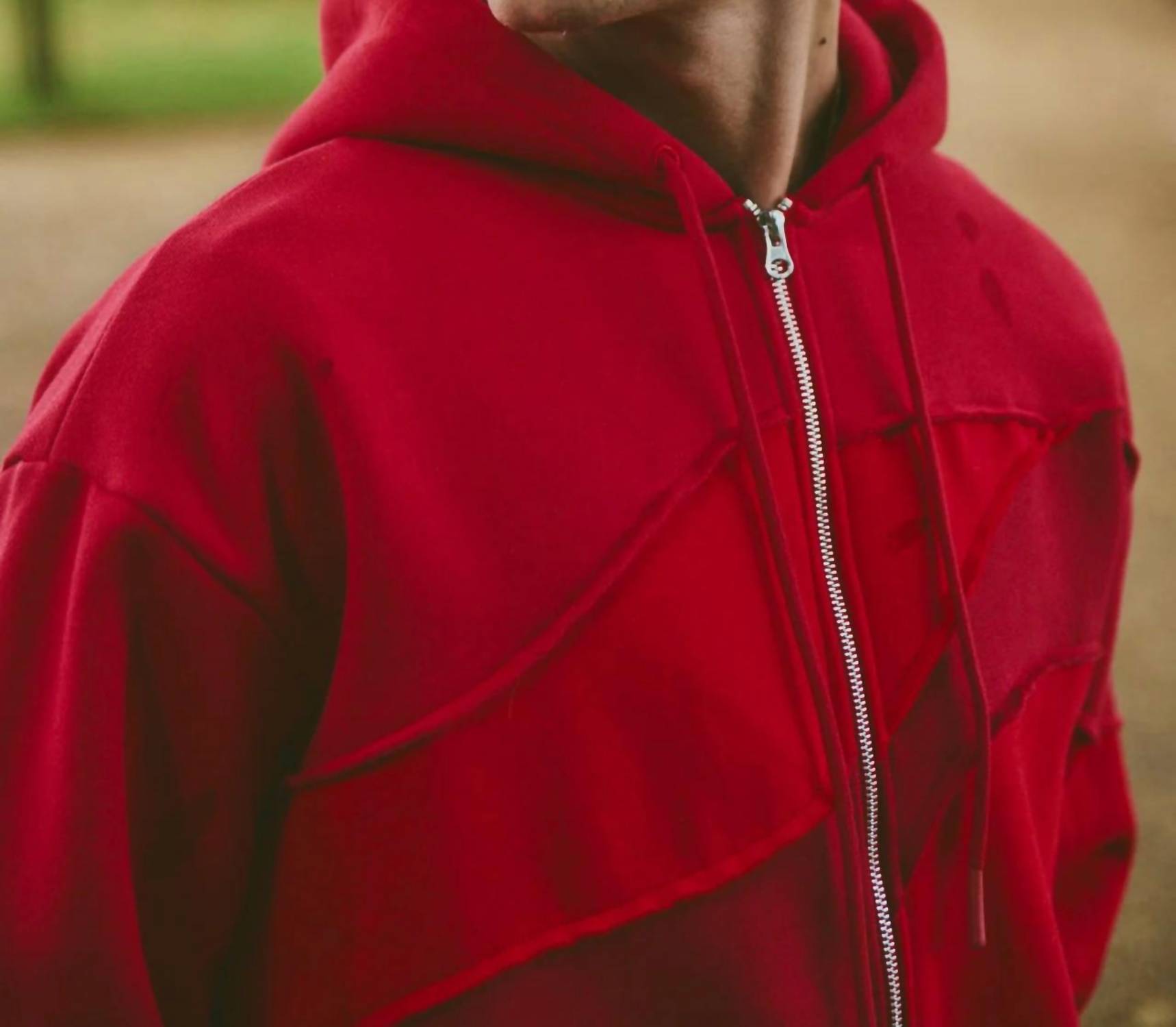 House Of Sunny - Landscape Hoodie