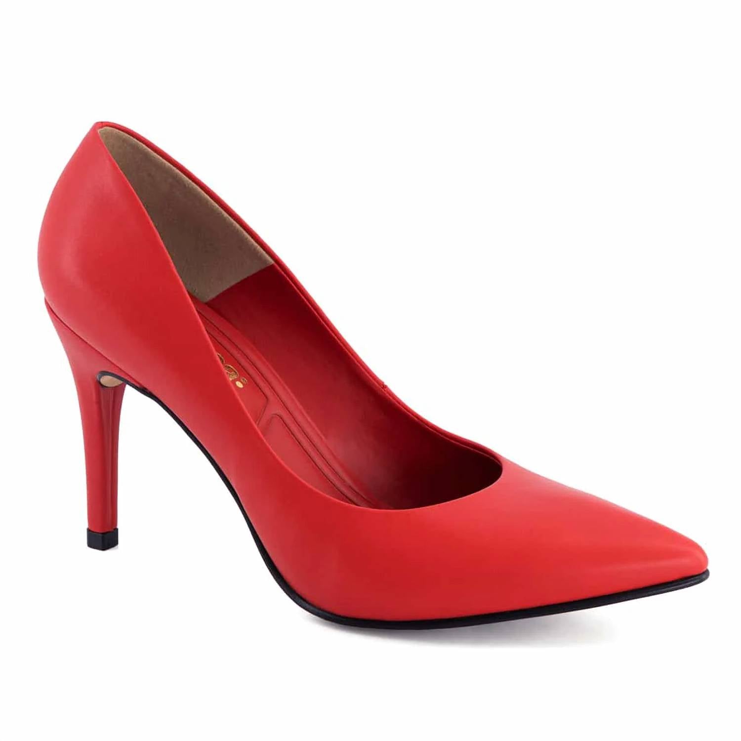 Andrea - Women's Pump Heels