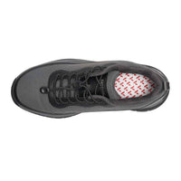 Anodyne Men's No. 16 Sport Sprinter Shoes - Wide in black - men's shoe - view 4