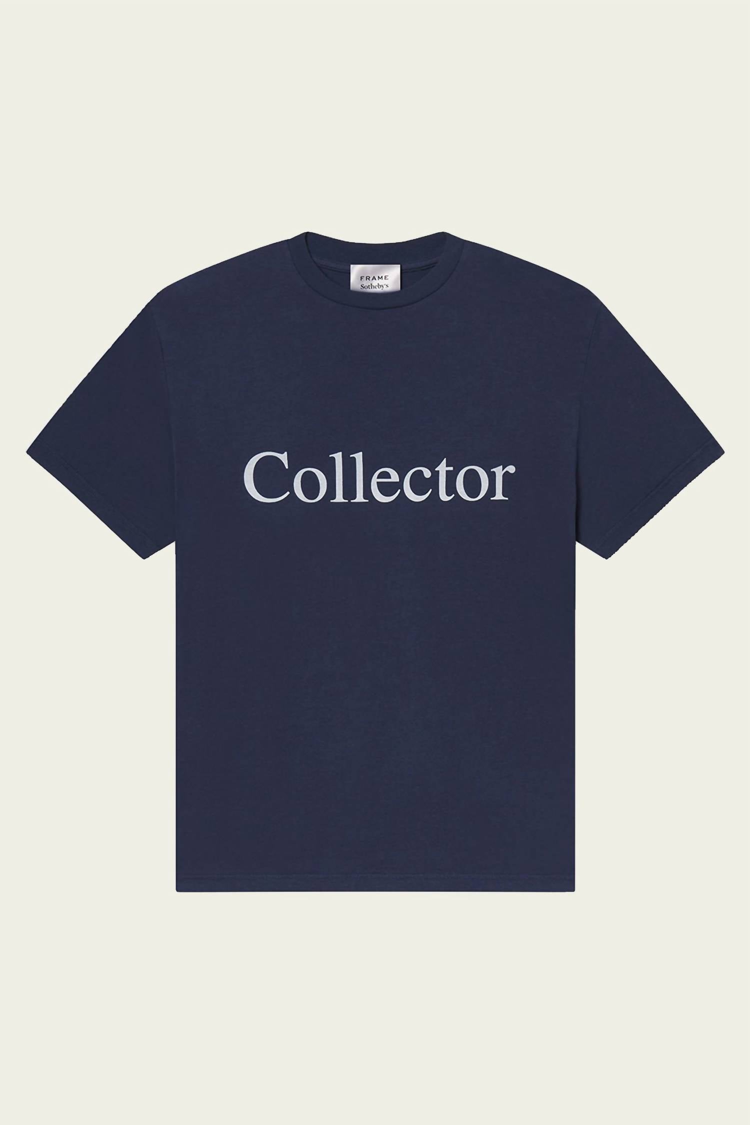Frame - Women's Sotheby's Classic Tee