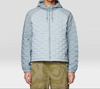 Mountain Hardwear - Stretchdown Light Full Zip Hoody