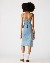 Steve Madden - Giselle Midi Dress