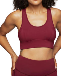 Rae Mode - Athleisure Sports Bra