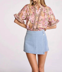 Sundays - Aelin Shirt