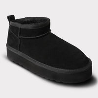 Lamo - Women's Ellie Platform Boot