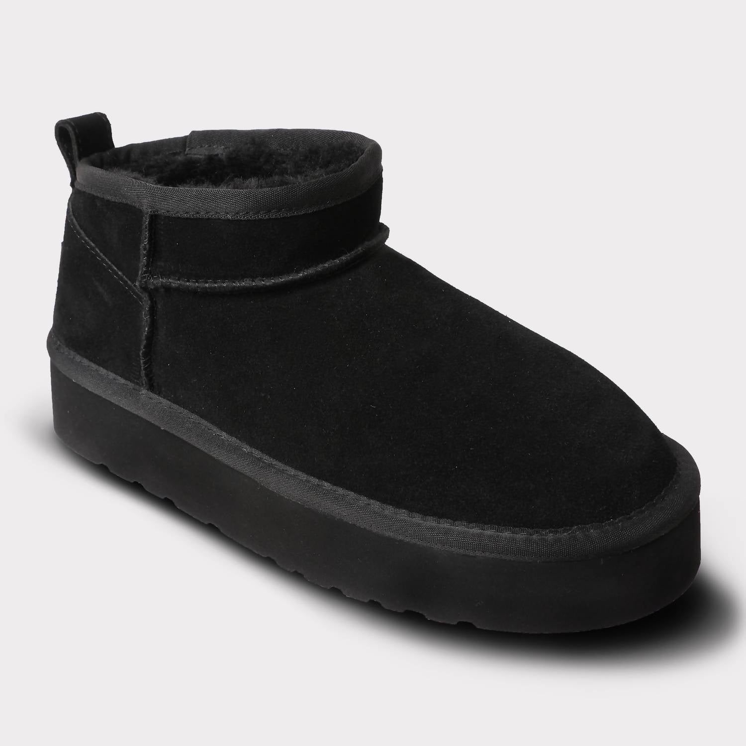 Lamo - Women's Ellie Platform Boot