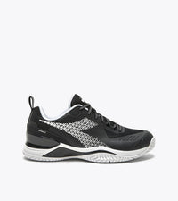 Diadora - Men's Blueshield Torneo 2 Ag Tennis Shoe