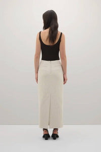 A.Emery - Innes Classic Pencil Silhouette Skirt