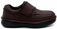 Propet - Men's Scandia Velcro Strap Shoes