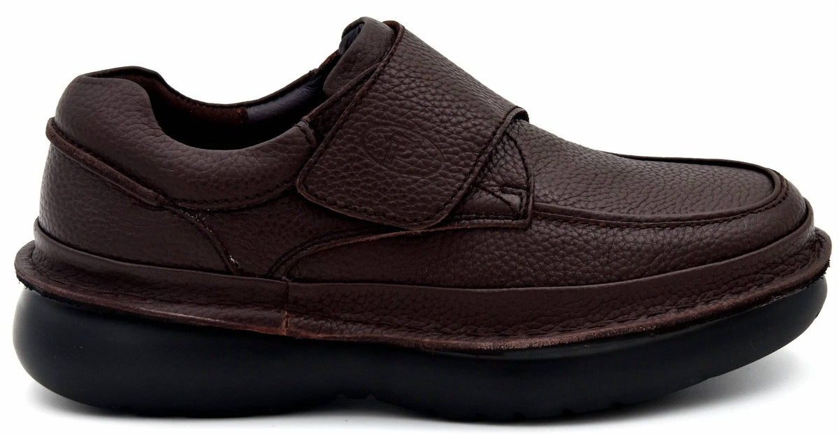 Propet - Men's Scandia Velcro Strap Shoes