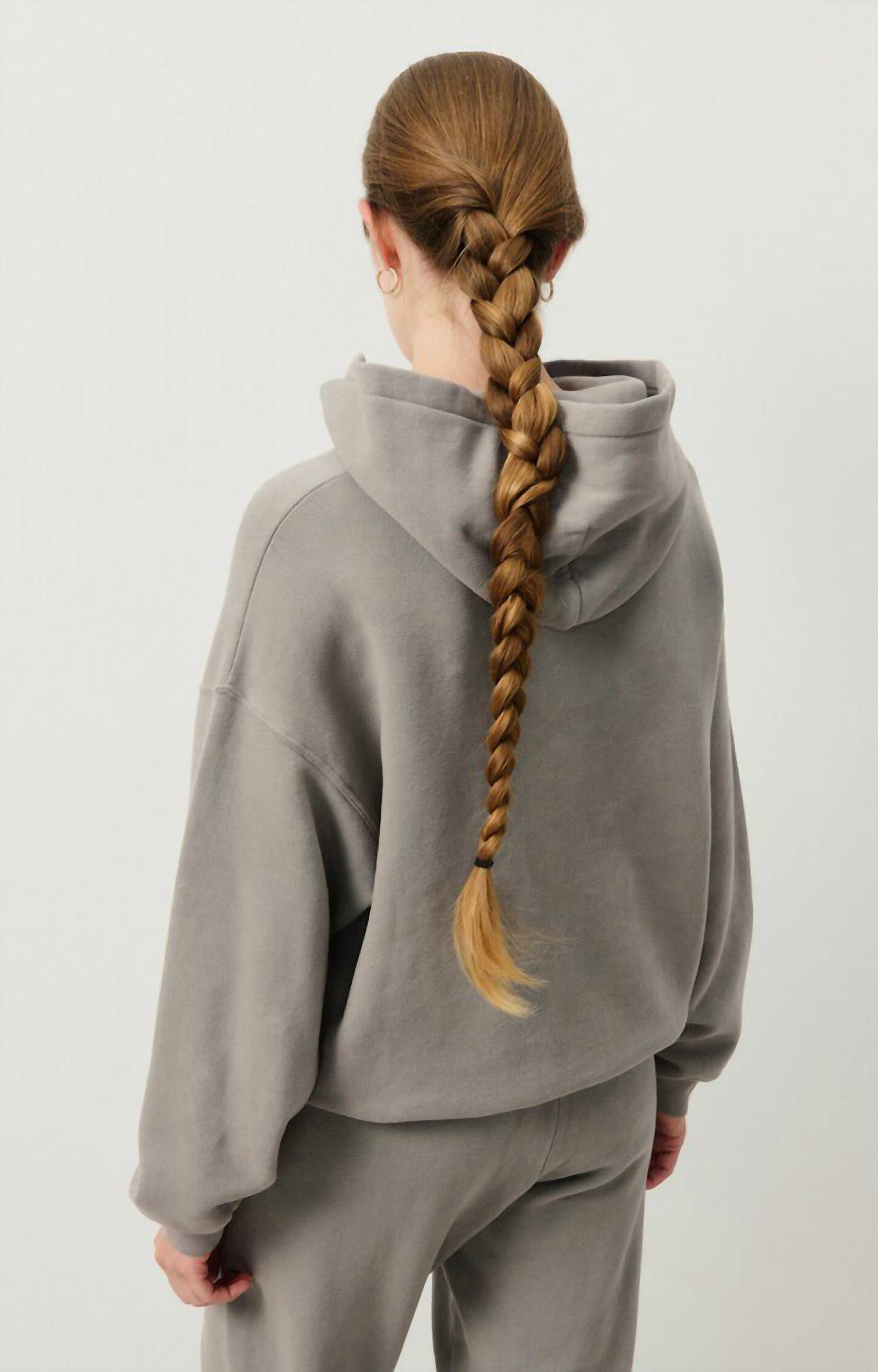 American Vintage - Women's Izubird Hoodie