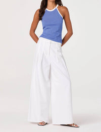 Astr - Betia Contrast Trim Tank