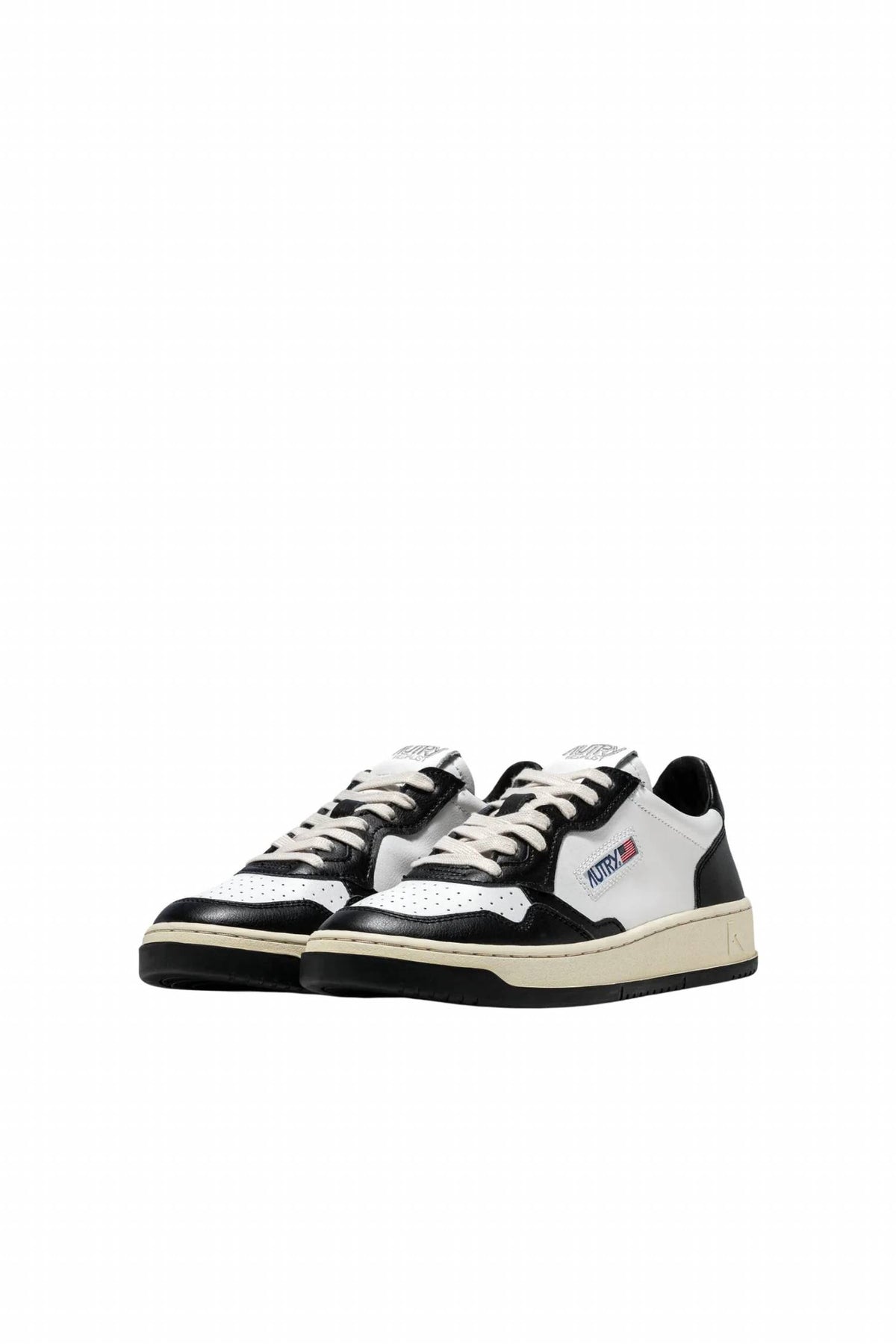 Autry - Women's Medalist Low Sneakers