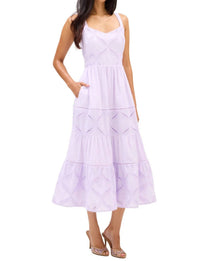 Allison New York - Jade Midi Dress