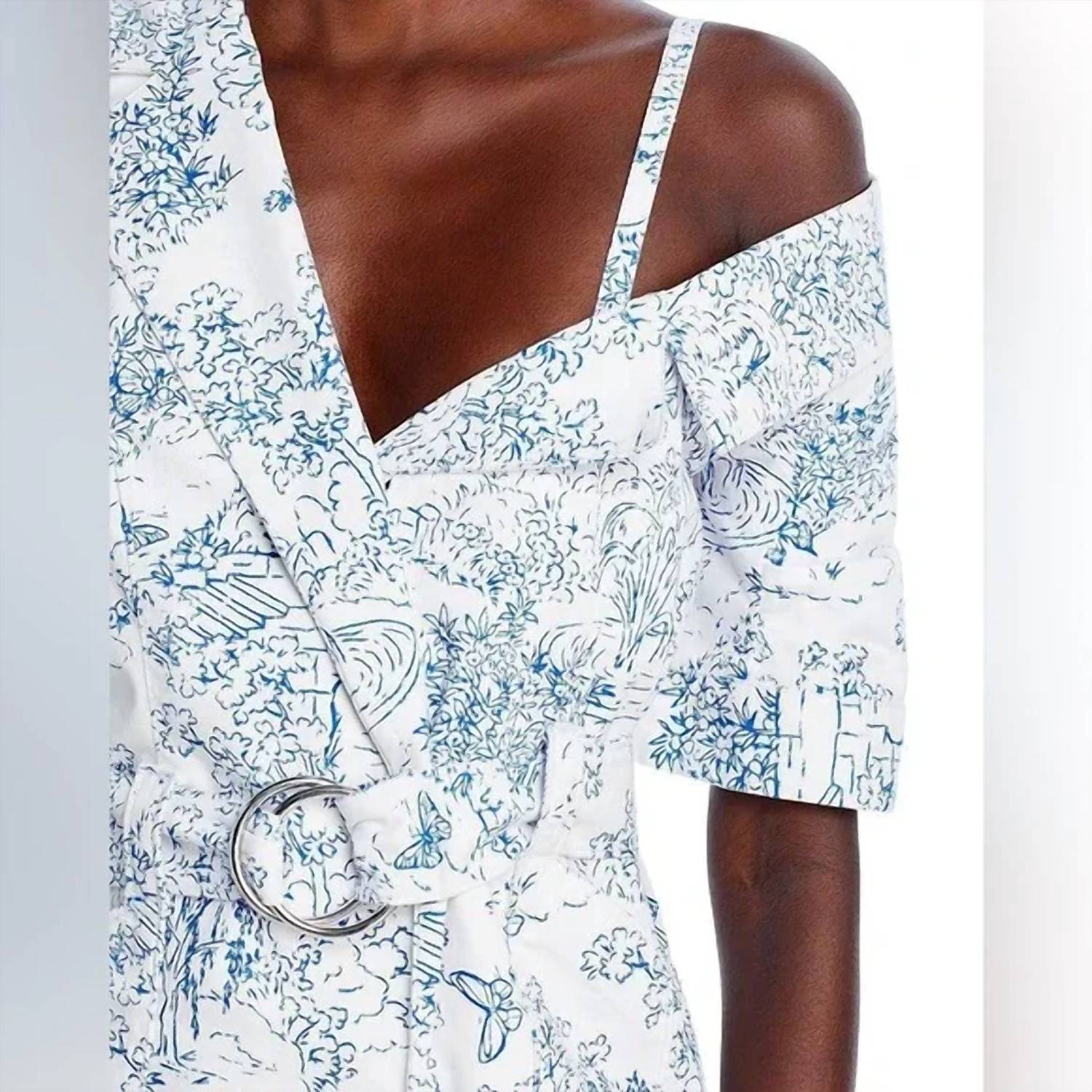 Cinq A Sept - Katie Dress