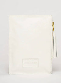 Beau & Ro - Women's Ring Wristlet
