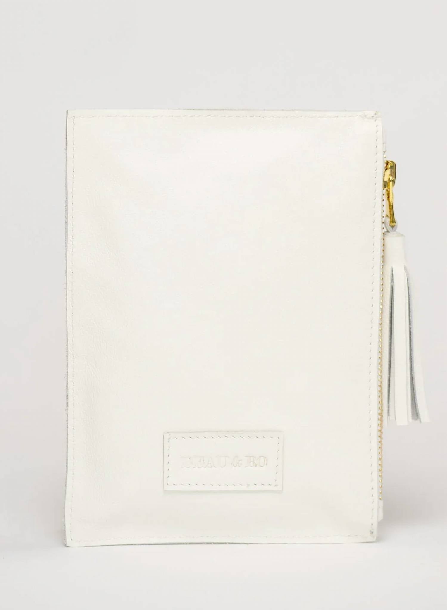 Beau & Ro - Women's Ring Wristlet