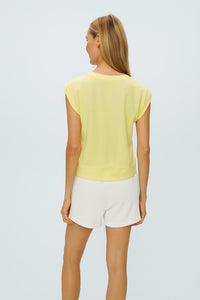 Michael Stars - Shiloh Pull-on Shorts