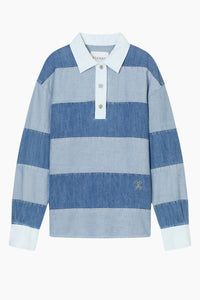 Closed - Rugby Shirt