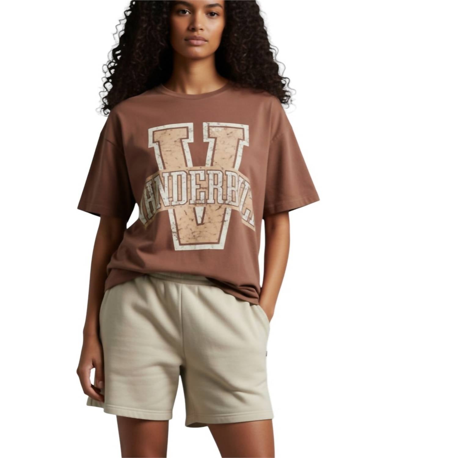 Ambar - Vanderbilt T-shirt