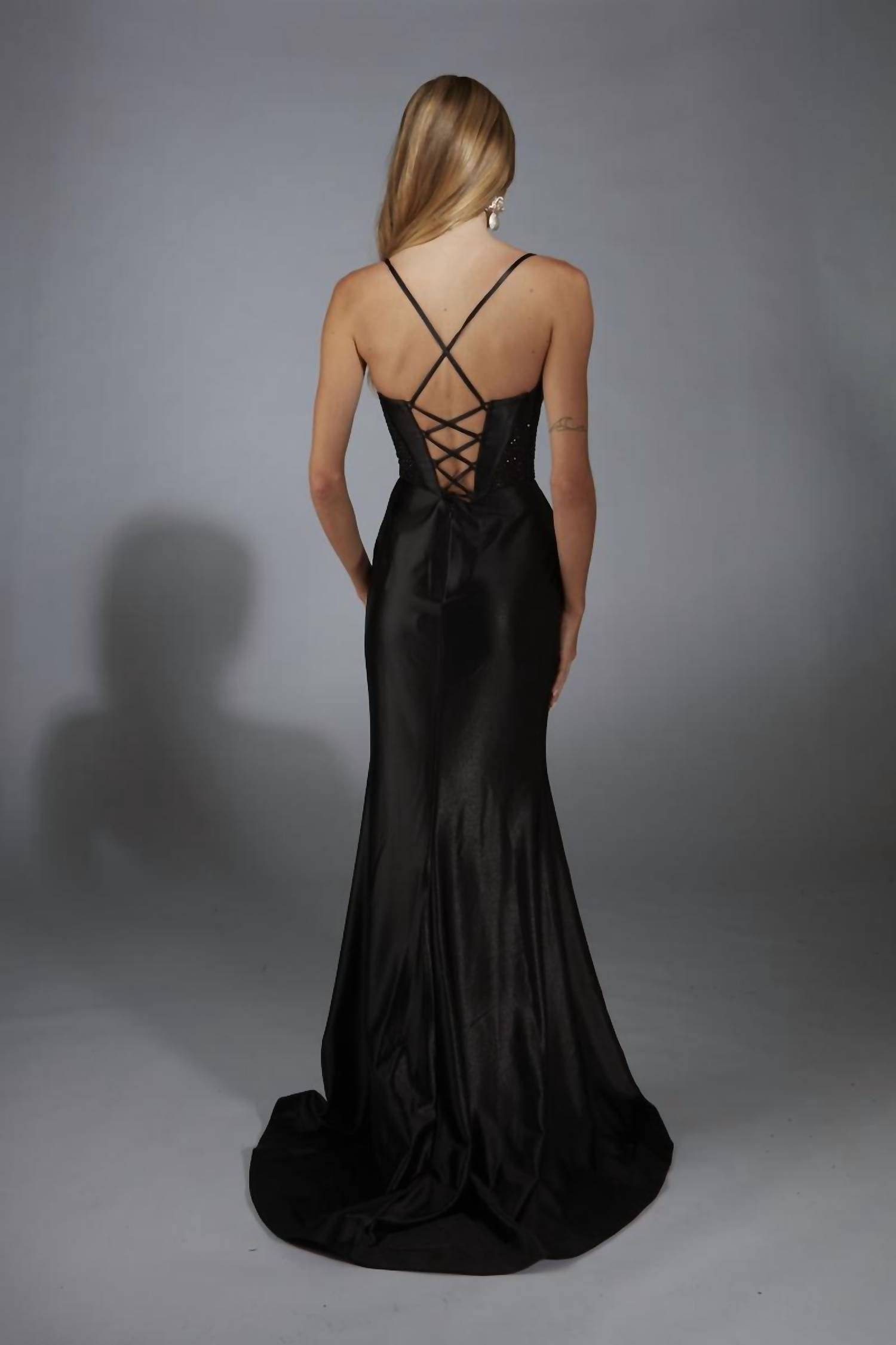 Faviana - Women's Prom Dress