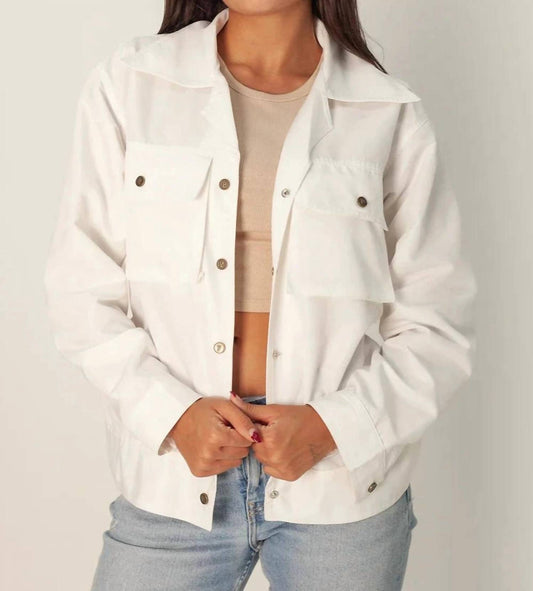 Parchita - Women's Sport Jacket And Pants Set