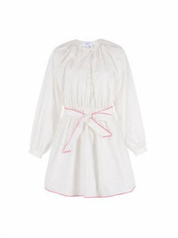 The Shirt - Taryn Mini Dress