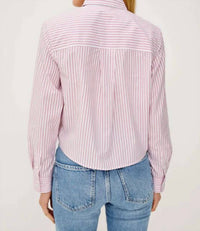 Rails - Ramy Shirt