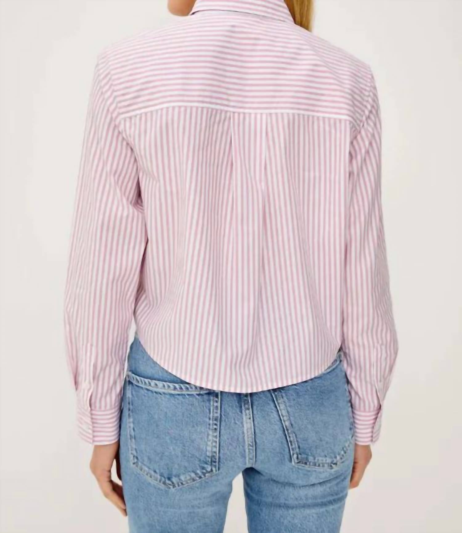 Rails - Ramy Shirt