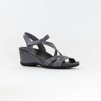 Dansko - Women's Addyson Wedge Heels