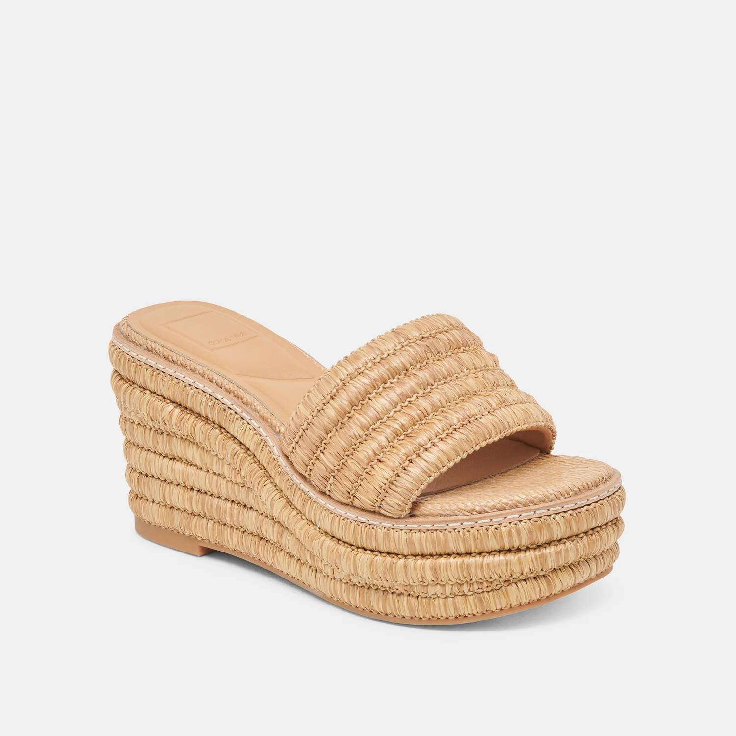 Dolce Vita - Women's Throne Wedge