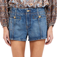 Ulla Johnson - Women's The Camille Short