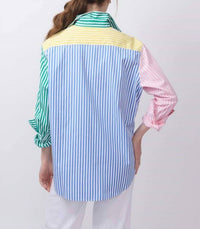 Frank & Eileen - Eileen Shirt