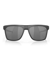 Oakley - Leffingwell Square Polarized Sunglasses 9100-0457