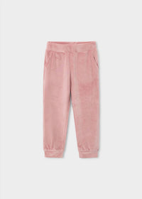 Mayoral - Girls Tracksuit With T-shirt Three Set